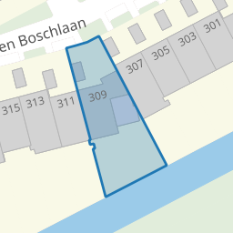 Perceel RWK01-I-1327