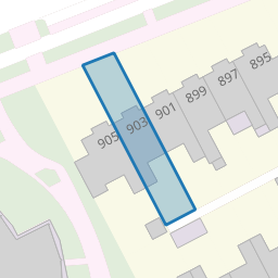 Perceel RWK01-I-1335