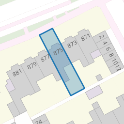 Perceel RWK01-I-1349