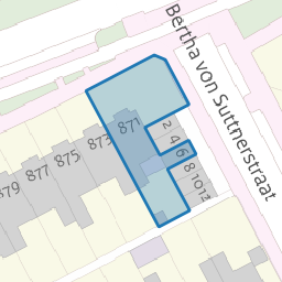 Perceel RWK01-I-1351