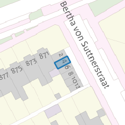 Perceel RWK01-I-1353