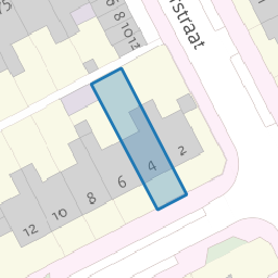 Perceel RWK01-I-1358