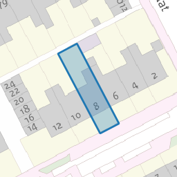 Perceel RWK01-I-1360