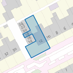 Perceel RWK01-I-1362