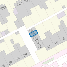 Perceel RWK01-I-1364