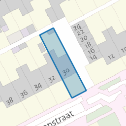 Perceel RWK01-I-1368