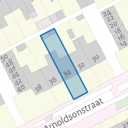 Perceel RWK01-I-1370