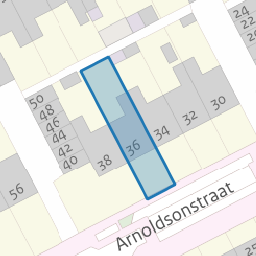 Perceel RWK01-I-1371