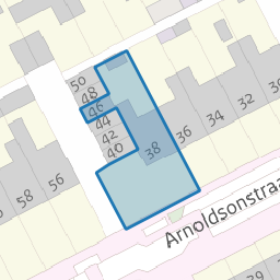 Perceel RWK01-I-1372