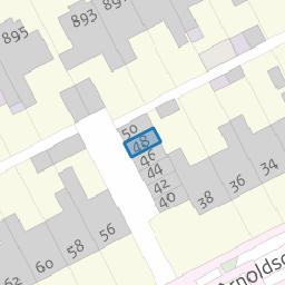 Perceel RWK01-I-1374