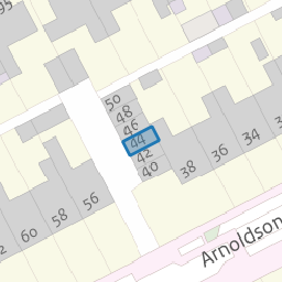 Perceel RWK01-I-1375