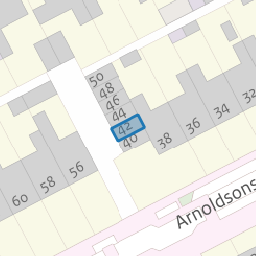 Perceel RWK01-I-1376