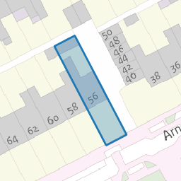 Perceel RWK01-I-1378