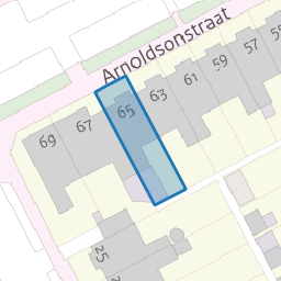 Perceel RWK01-I-1386