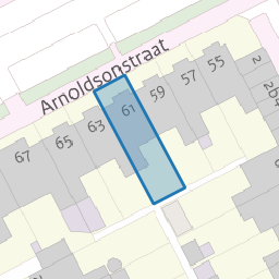 Perceel RWK01-I-1388