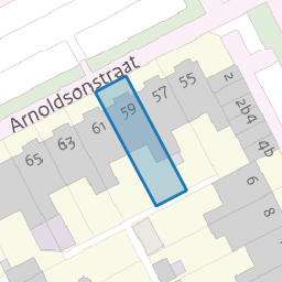 Perceel RWK01-I-1389