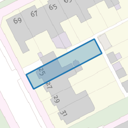 Perceel RWK01-I-1397