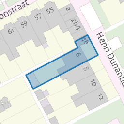 Perceel RWK01-I-1401