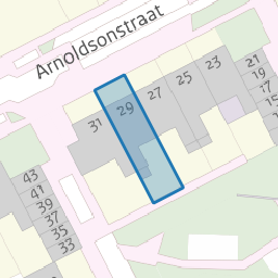 Perceel RWK01-I-1419