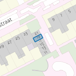 Perceel RWK01-I-1423