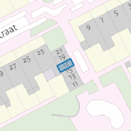 Perceel RWK01-I-1424