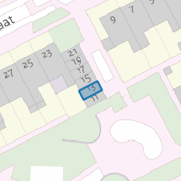 Perceel RWK01-I-1425