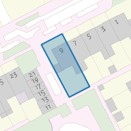 Perceel RWK01-I-1427