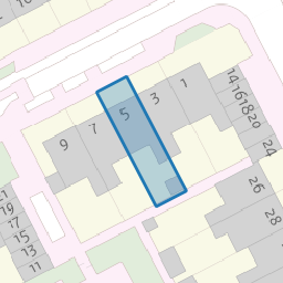 Perceel RWK01-I-1429