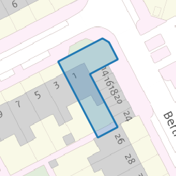 Perceel RWK01-I-1431