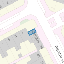 Perceel RWK01-I-1432