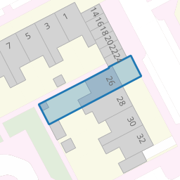 Perceel RWK01-I-1438