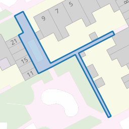 Perceel RWK01-I-1443