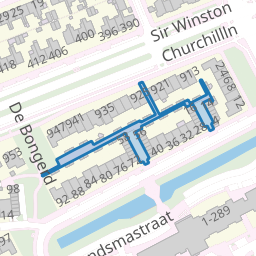 Perceel RWK01-I-1446