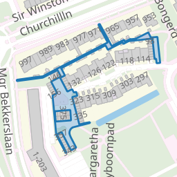 Perceel RWK01-I-1447