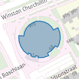 Perceel RWK01-I-1452