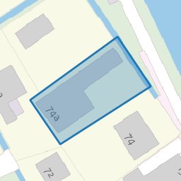 Perceel RWK01-I-1456