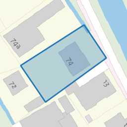 Perceel RWK01-I-1457