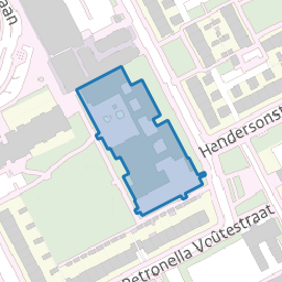 Perceel RWK01-I-1461