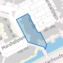 Perceel RWK01-I-1463