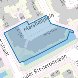 Perceel RWK01-I-1464