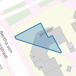 Perceel RWK01-I-1486