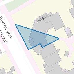 Perceel RWK01-I-1487