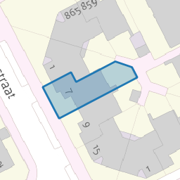 Perceel RWK01-I-1488