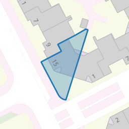 Perceel RWK01-I-1490