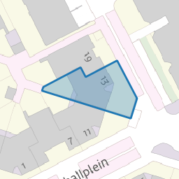 Perceel RWK01-I-1494