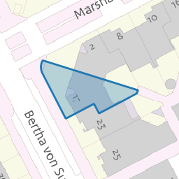 Perceel RWK01-I-1505