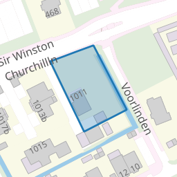 Perceel RWK01-I-1515