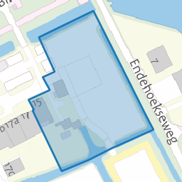 Perceel RWK01-I-1517