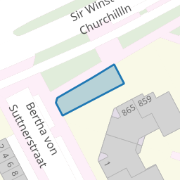 Perceel RWK01-I-1531