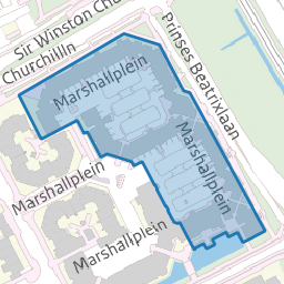 Perceel RWK01-I-1534